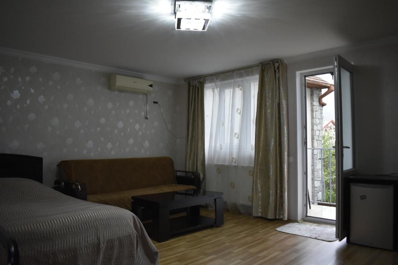 Гостевой дом Tamarindi Guest House Мцхета