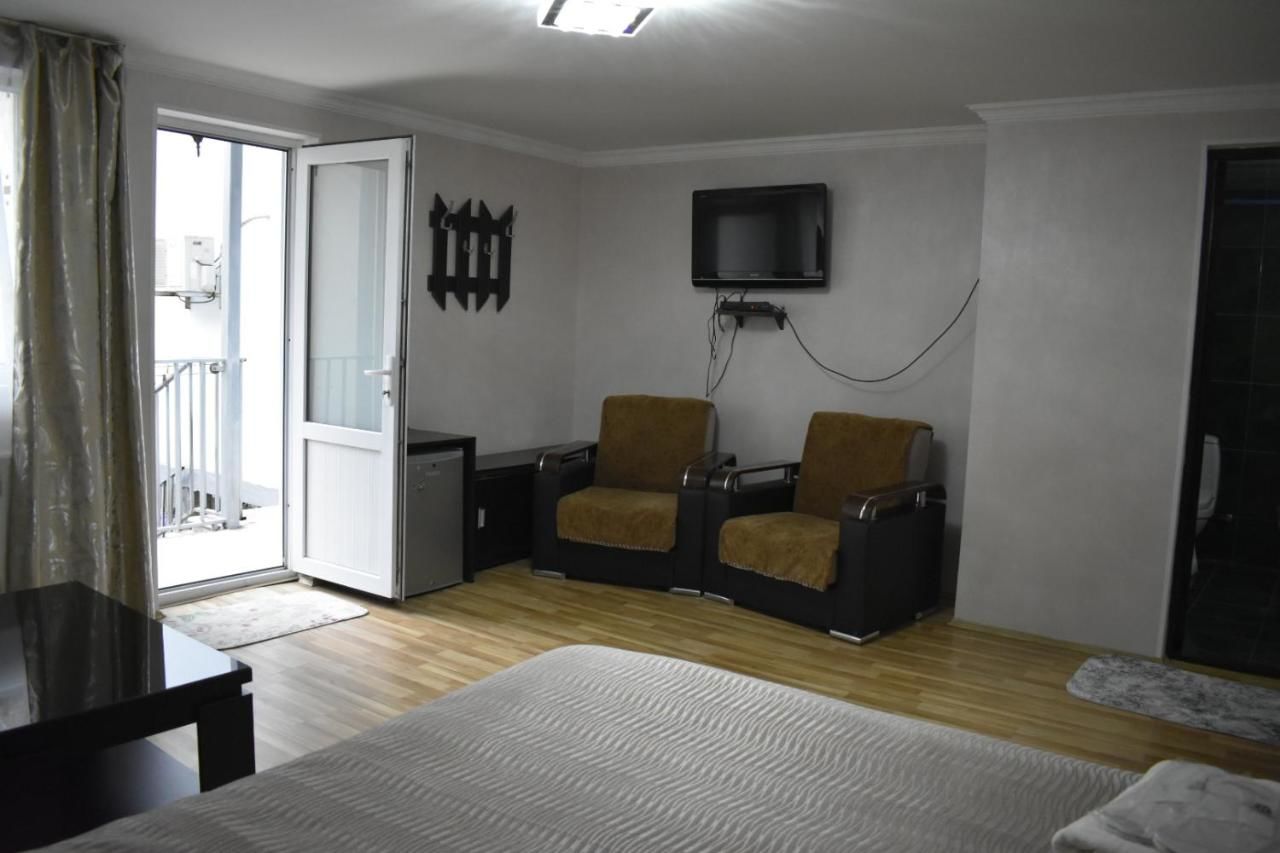Гостевой дом Tamarindi Guest House Мцхета