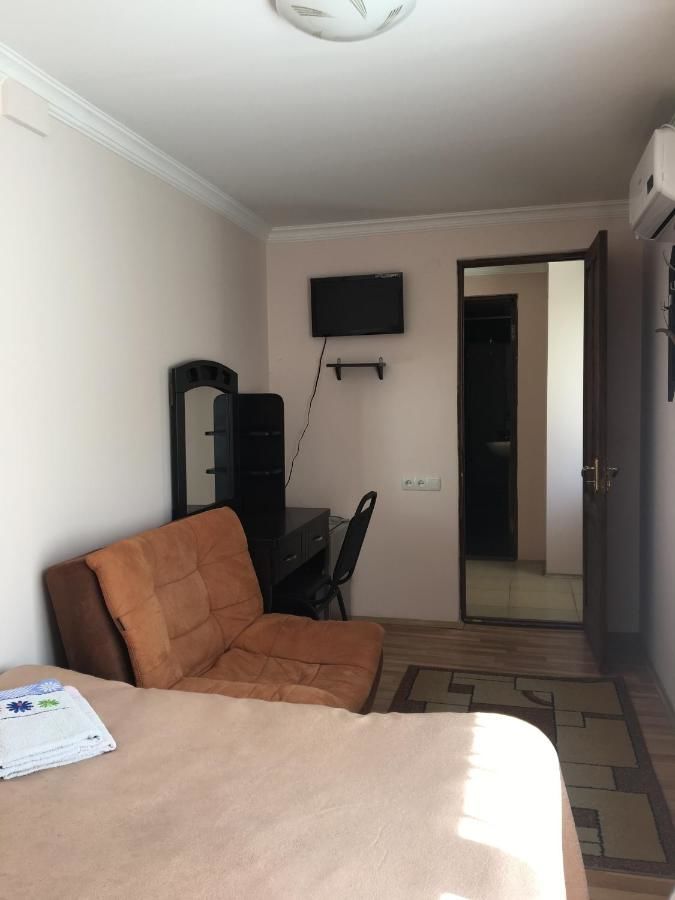 Гостевой дом Tamarindi Guest House Мцхета