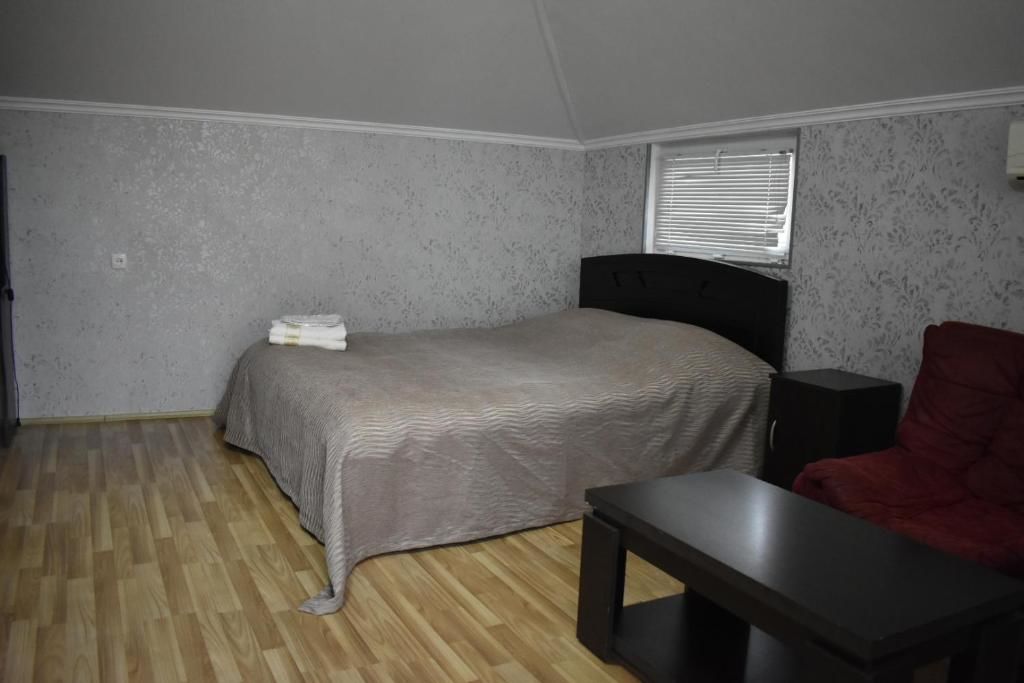 Гостевой дом Tamarindi Guest House Мцхета