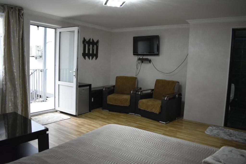 Гостевой дом Tamarindi Guest House Мцхета