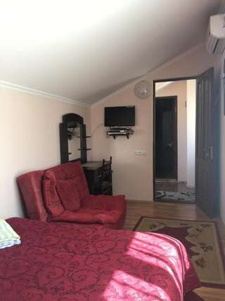 Гостевой дом Tamarindi Guest House Мцхета Стандартный двухместный номер с 1 кроватью-2
