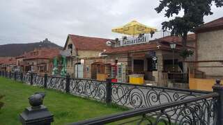 Гостевой дом Tamarindi Guest House Мцхета-1