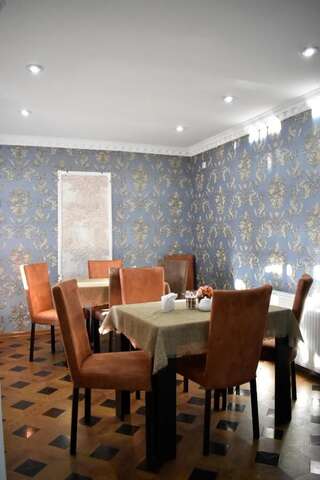 Гостевой дом Tamarindi Guest House Мцхета-3