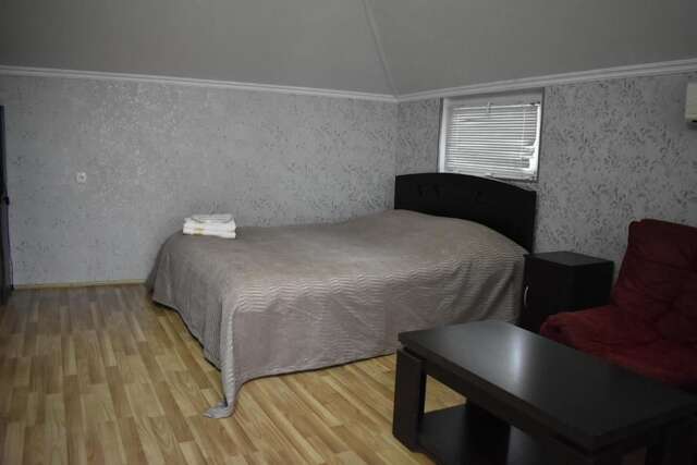 Гостевой дом Tamarindi Guest House Мцхета-28